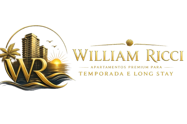 Ricci Beachfront Logo
